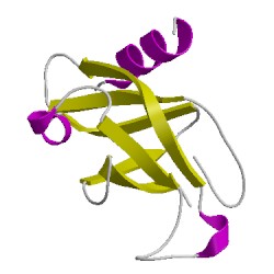 Image of CATH 1qrzB02