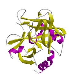 Image of CATH 1qrzC