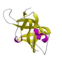 Image of CATH 1qrzC01