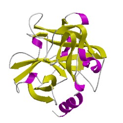 Image of CATH 1qrzD