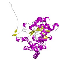 Image of CATH 1qs0A