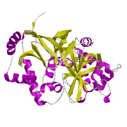 Image of CATH 1qs1A