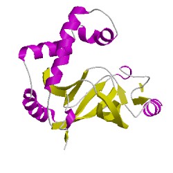 Image of CATH 1qs1C01