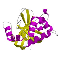 Image of CATH 1qs1C02