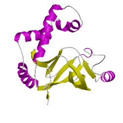 Image of CATH 1qs1D01