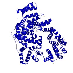 Image of CATH 1qsa