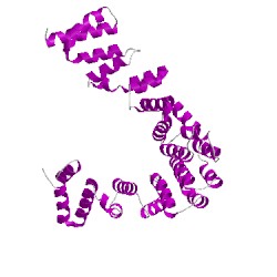 Image of CATH 1qsaA01