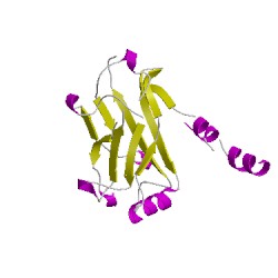 Image of CATH 1qscB