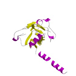 Image of CATH 1qscC