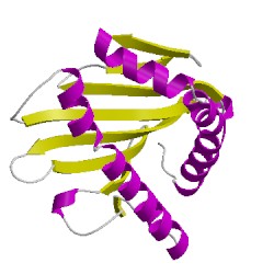 Image of CATH 1qseA01