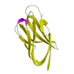 Image of CATH 1qseE01