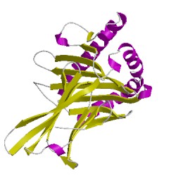 Image of CATH 1qsfA