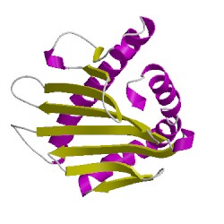 Image of CATH 1qsfA01