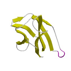 Image of CATH 1qsfB