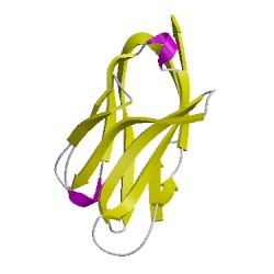 Image of CATH 1qsfE01