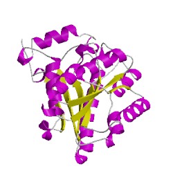 Image of CATH 1qsgA