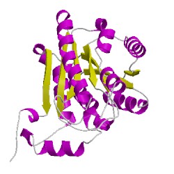 Image of CATH 1qsgB