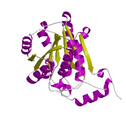 Image of CATH 1qsgC