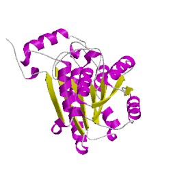 Image of CATH 1qsgE