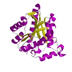 Image of CATH 1qsgG