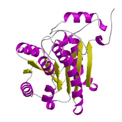 Image of CATH 1qsgH