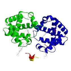 Image of CATH 1qsi