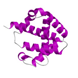 Image of CATH 1qsiA