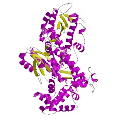 Image of CATH 1qslA