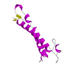 Image of CATH 1qslA02