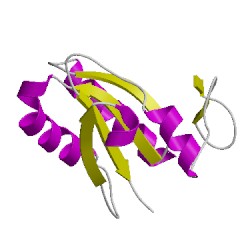 Image of CATH 1qslA03