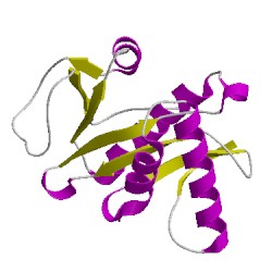 Image of CATH 1qsnA