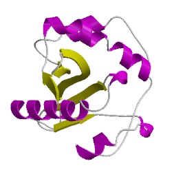 Image of CATH 1qsoA00