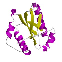 Image of CATH 1qsoB00