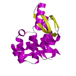 Image of CATH 1qsqA