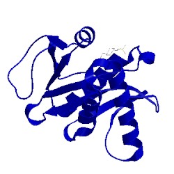 Image of CATH 1qst