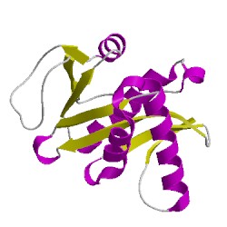 Image of CATH 1qstA00