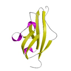 Image of CATH 1qsvA00