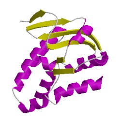 Image of CATH 1qsyA01