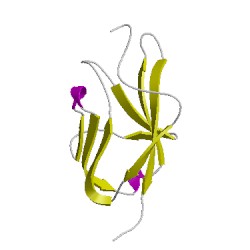 Image of CATH 1qszA