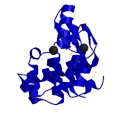 Image of CATH 1qt4