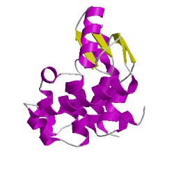 Image of CATH 1qt4A