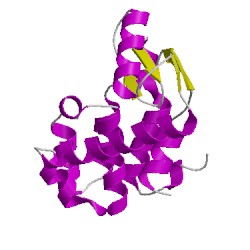 Image of CATH 1qt7A