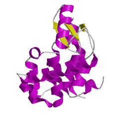 Image of CATH 1qt8A