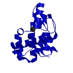 Image of CATH 1qtc