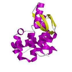 Image of CATH 1qtdA