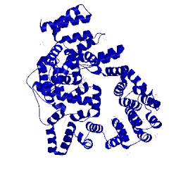 Image of CATH 1qte