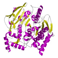 Image of CATH 1qtiA