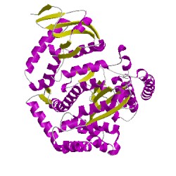 Image of CATH 1qtmA