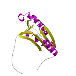 Image of CATH 1qtnA00