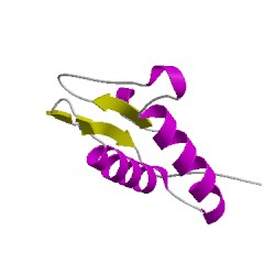 Image of CATH 1qtnB00